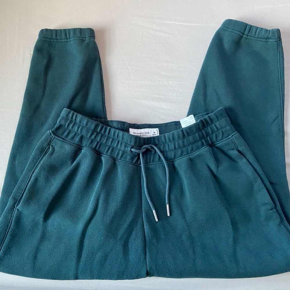Abercrombie & Fitch Mens Sweatpants